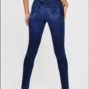 AG LEGGING ANKLE JEANS